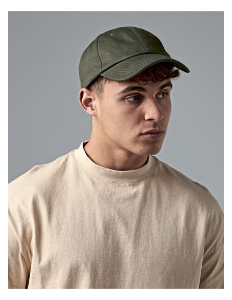 BEE-B59-Authentic Baseball Cap 2